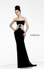 Sherri Hill