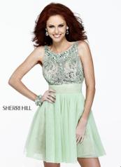 Sherri Hill