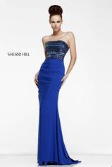 Sherri Hill