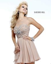 Sherri Hill