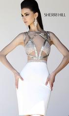 Sherri Hill