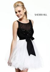 Sherri Hill