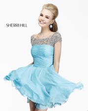 Sherri Hill