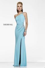 Sherri Hill