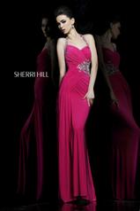 Sherri Hill