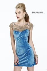 Sherri Hill