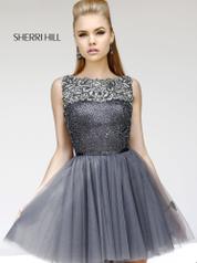 Sherri Hill