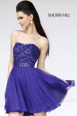 Sherri Hill