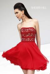 Sherri Hill