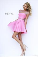 sherri hill littles 2021