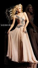 Sherri Hill