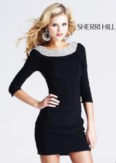 Sherri Hill