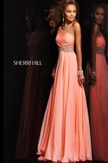 Sherri Hill