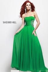 Sherri Hill
