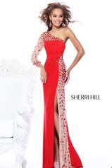 Sherri Hill