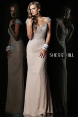 Sherri Hill