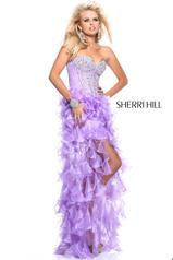 Sherri Hill