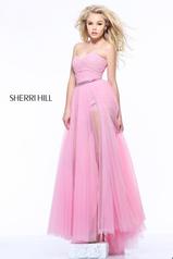 Sherri Hill