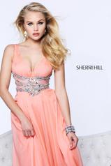 Sherri Hill