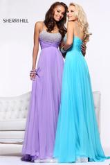 Sherri Hill
