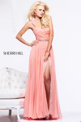 Sherri Hill