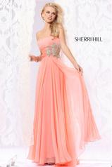 Sherri Hill