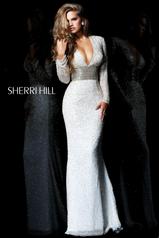 Sherri Hill