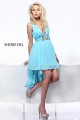 Sherri Hill