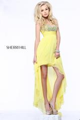 Sherri Hill
