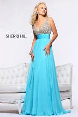 Sherri Hill