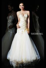 Sherri Hill