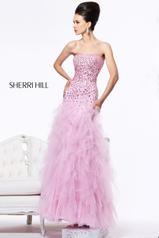 Sherri Hill