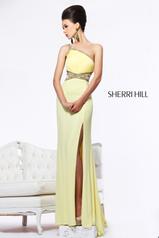 Sherri Hill