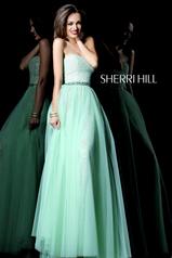 Sherri Hill