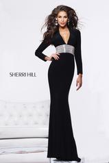 Sherri Hill