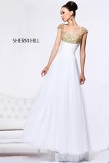 Sherri Hill