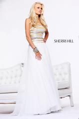 Sherri Hill