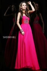 Sherri Hill