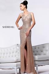 Sherri Hill