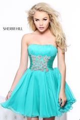 Sherri Hill