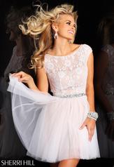 Sherri Hill
