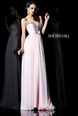 Sherri Hill