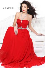 Sherri Hill
