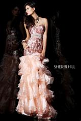 Sherri Hill