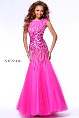 Sherri Hill