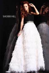 Sherri Hill