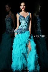 Sherri Hill