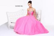Sherri Hill