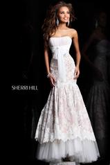 Sherri Hill