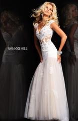 Sherri Hill